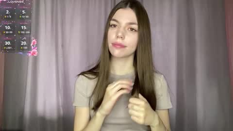 Ivy online show from 02/19/26, 07:59