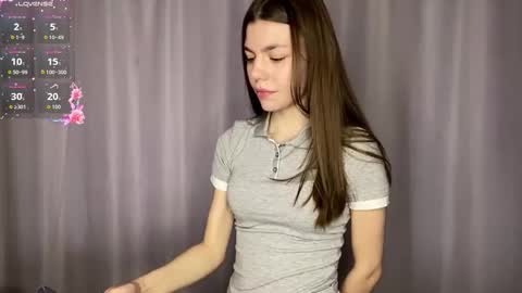 Ivy online show from 02/20/26, 07:21