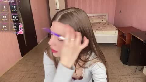 Snapshot of joshuabordelon chatting on 03/26/26, 08:20 Ivy online show from 03/26/26, 08:20