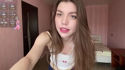 Snapshot of joshuabordelon chatting on 04/01/26, 07:53 Ivy online show from 04/01/26, 07:53