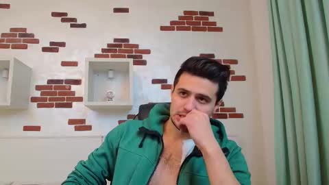 JoshuaGael online show from 12/06/24, 06:04