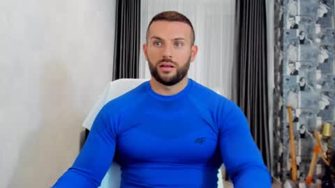 joshuamuscle69 online show from 12/13/24, 01:01