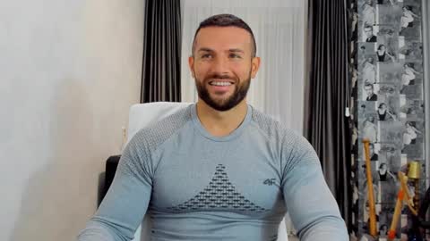 joshuamuscle69 online show from 12/14/24, 07:18