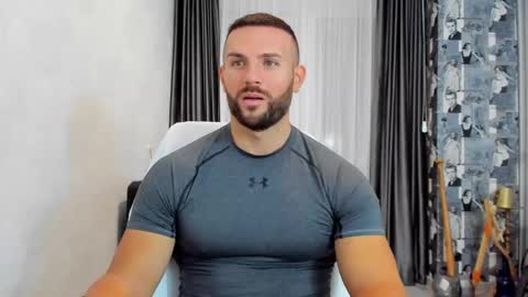 joshuamuscle69 online show from 12/19/24, 05:18