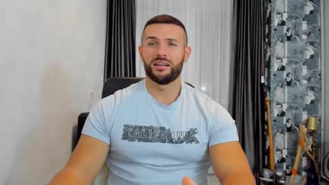 joshuamuscle69 online show from 12/20/24, 06:40