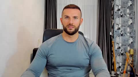 joshuamuscle69 online show from 12/21/24, 12:38