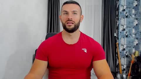 joshuamuscle69 online show from 12/23/24, 05:17