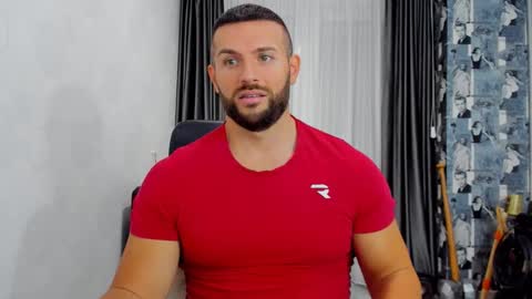 joshuamuscle69 online show from 12/23/24, 08:22