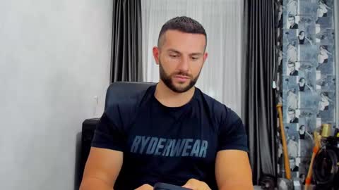 joshuamuscle69 online show from 12/23/24, 01:13