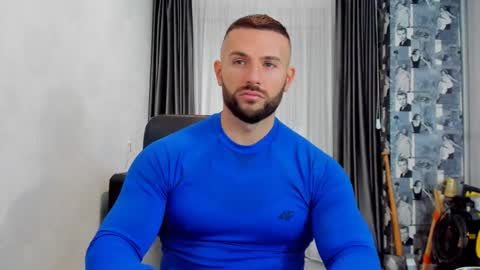 joshuamuscle69 online show from 12/24/24, 08:33