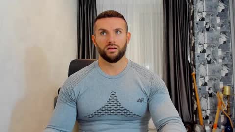 joshuamuscle69 online show from 01/05/25, 12:31