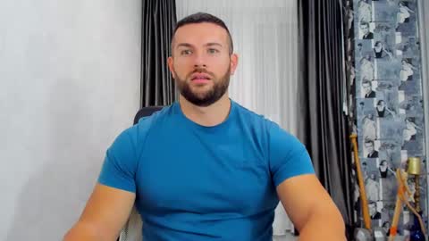 joshuamuscle69 online show from 01/06/25, 06:58