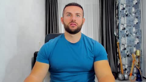 joshuamuscle69 online show from 01/06/25, 11:29