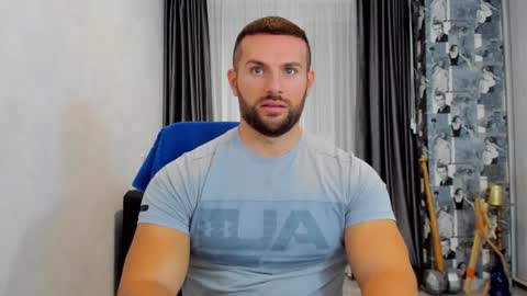 joshuamuscle69 online show from 01/07/25, 11:26