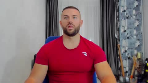 joshuamuscle69 online show from 01/09/25, 05:55