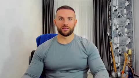 joshuamuscle69 online show from 01/09/25, 11:58