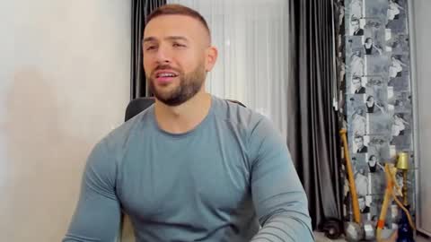 joshuamuscle69 online show from 01/09/25, 03:01