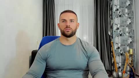 joshuamuscle69 online show from 01/09/25, 07:08