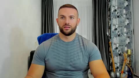 joshuamuscle69 online show from 01/11/25, 05:29