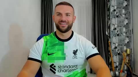 joshuamuscle69 online show from 01/12/25, 06:17