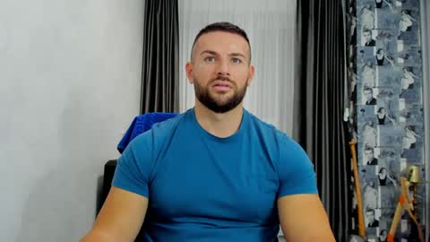 joshuamuscle69 online show from 01/31/25, 05:51