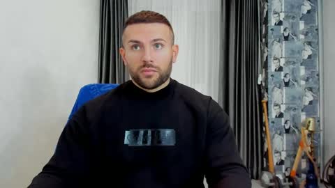 joshuamuscle69 online show from 02/01/25, 11:10