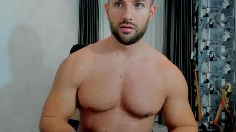 joshuamuscle69 online show from 02/04/25, 09:07