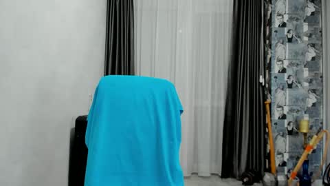 joshuamuscle69 online show from 02/12/25, 03:05