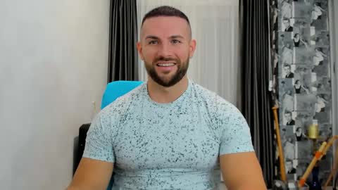 joshuamuscle69 online show from 02/15/25, 11:06