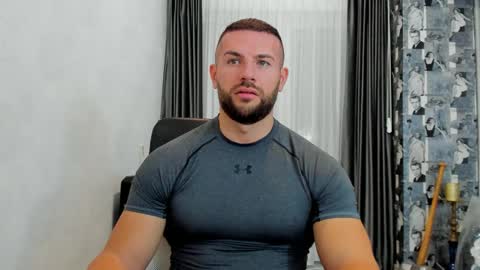 joshuamuscle69 online show from 02/27/25, 05:45