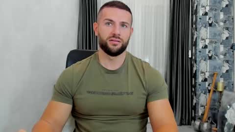 joshuamuscle69 online show from 03/01/25, 06:24