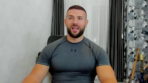 joshuamuscle69 online show from 03/03/25, 06:37