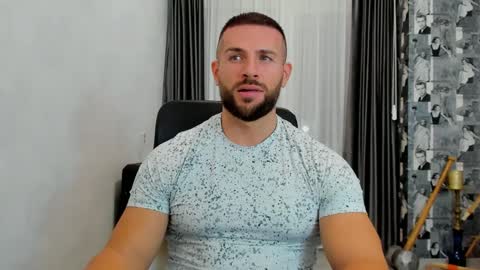 joshuamuscle69 online show from 03/04/25, 06:50