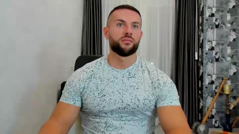 joshuamuscle69 online show from 03/05/25, 06:54