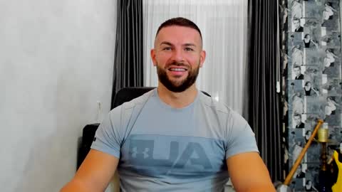 joshuamuscle69 online show from 03/09/25, 08:29