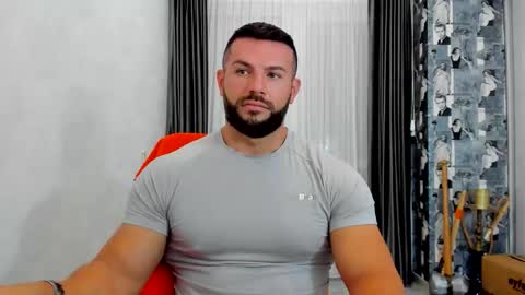 joshuamuscle69 online show from 09/21/25, 05:31