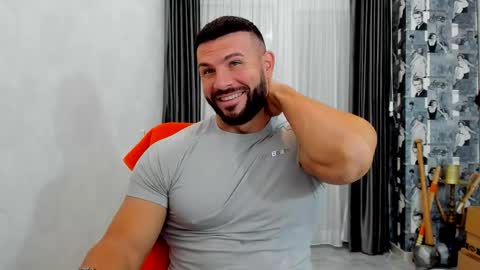 joshuamuscle69 online show from 09/30/25, 04:50