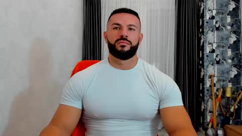 joshuamuscle69 online show from 10/05/25, 05:28