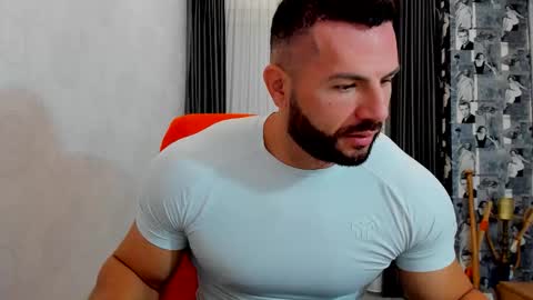 joshuamuscle69 online show from 10/06/25, 05:16