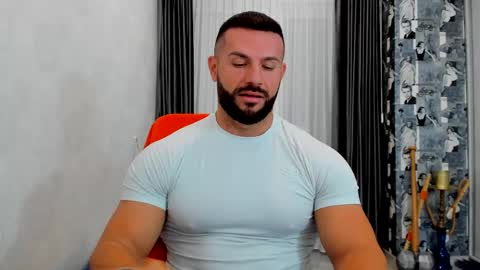 joshuamuscle69 online show from 10/07/25, 04:42