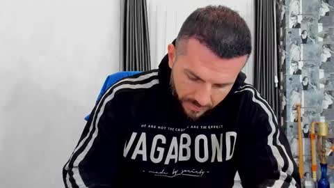 joshuamuscle69 online show from 11/04/25, 10:14