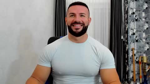 joshuamuscle69 online show from 11/15/25, 06:33