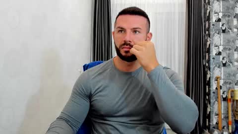 joshuamuscle69 online show from 11/18/25, 06:51