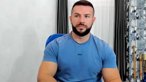 joshuamuscle69 online show from 11/19/25, 07:41