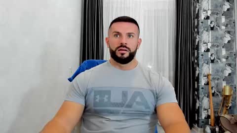 joshuamuscle69 online show from 11/29/25, 11:13