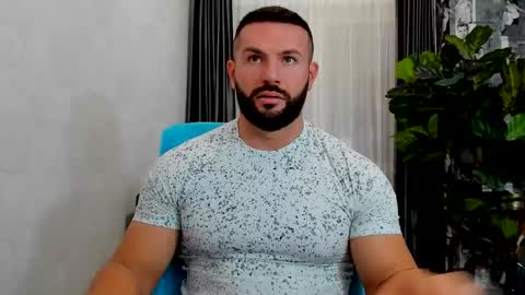 joshuamuscle69 online show from 12/19/25, 08:32