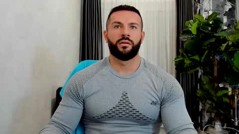 joshuamuscle69 online show from 12/23/25, 08:12