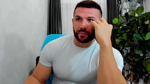 joshuamuscle69 online show from 01/05/26, 05:27