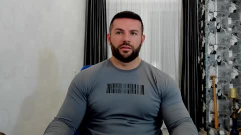 joshuamuscle69 online show from 02/04/26, 07:14