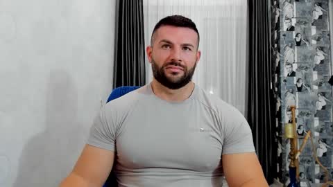 joshuamuscle69 online show from 02/25/26, 06:01